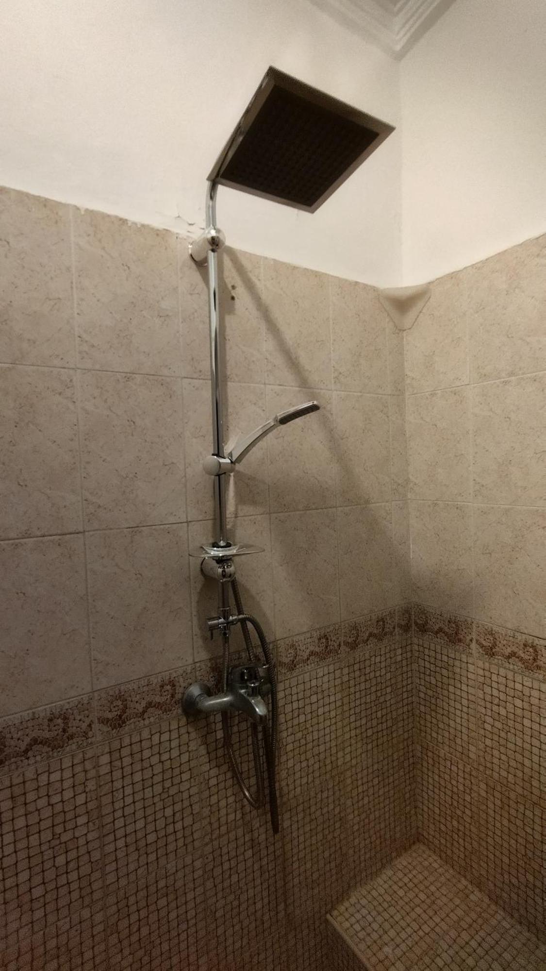 Appartement De Mustapha Larache Kültér fotó