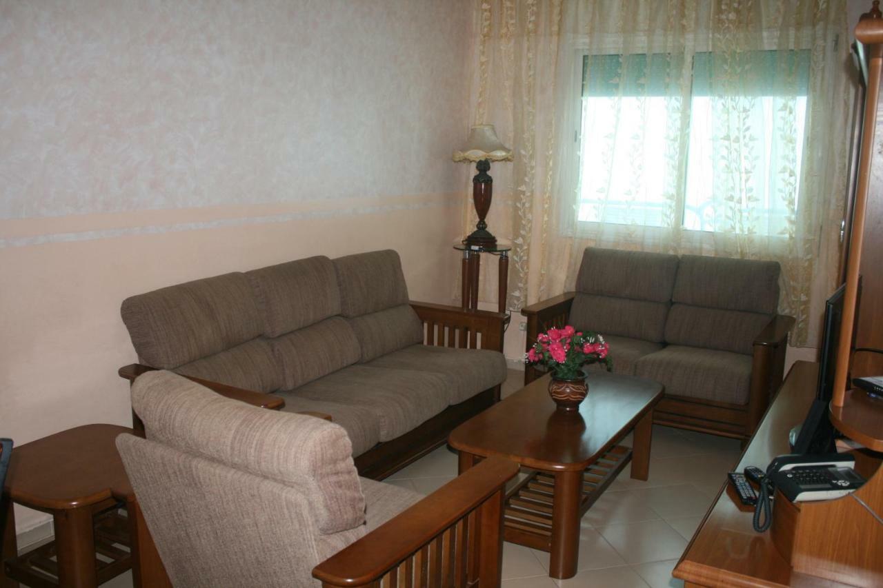 Appartement De Mustapha Larache Kültér fotó