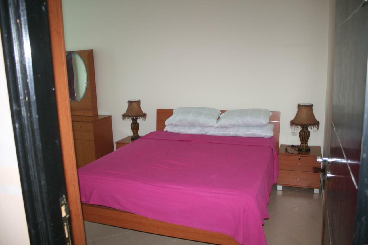 Appartement De Mustapha Larache Kültér fotó