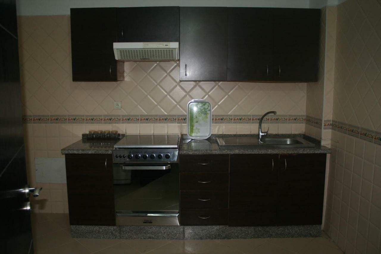 Appartement De Mustapha Larache Kültér fotó