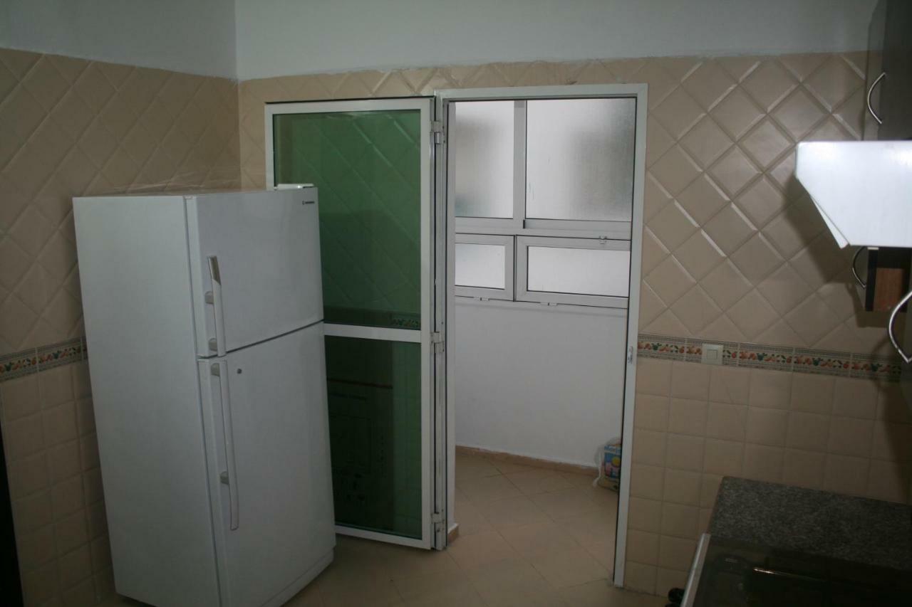 Appartement De Mustapha Larache Kültér fotó