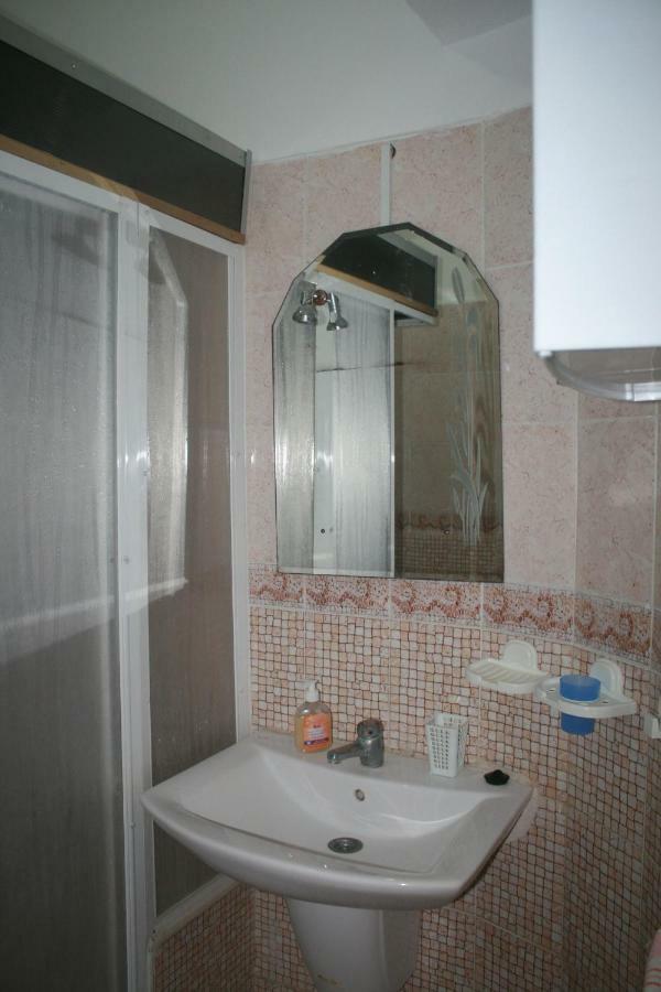 Appartement De Mustapha Larache Kültér fotó