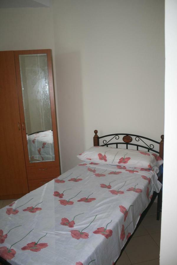 Appartement De Mustapha Larache Kültér fotó