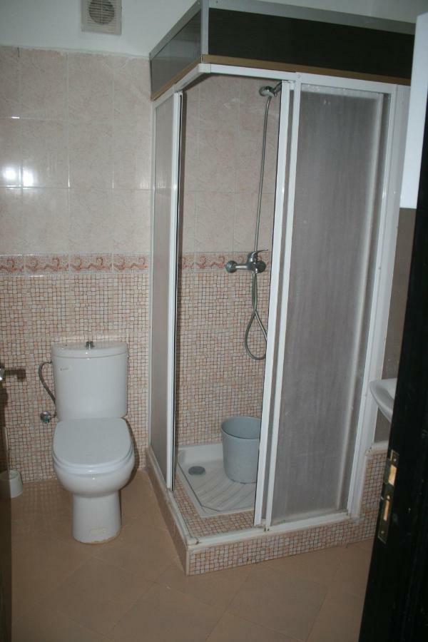 Appartement De Mustapha Larache Kültér fotó