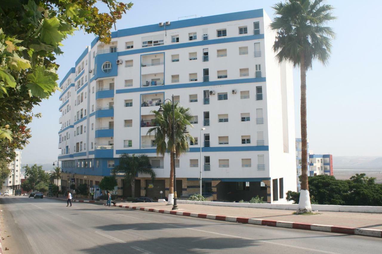 Appartement De Mustapha Larache Kültér fotó